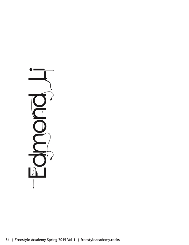 2019 Documentary Magazine Vol 1